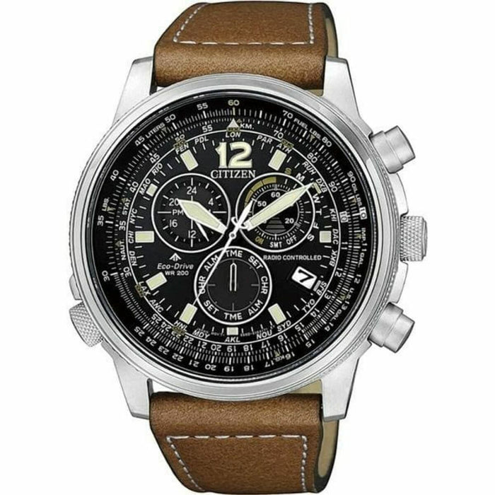Zegarek Męski Citizen CB5860-27E