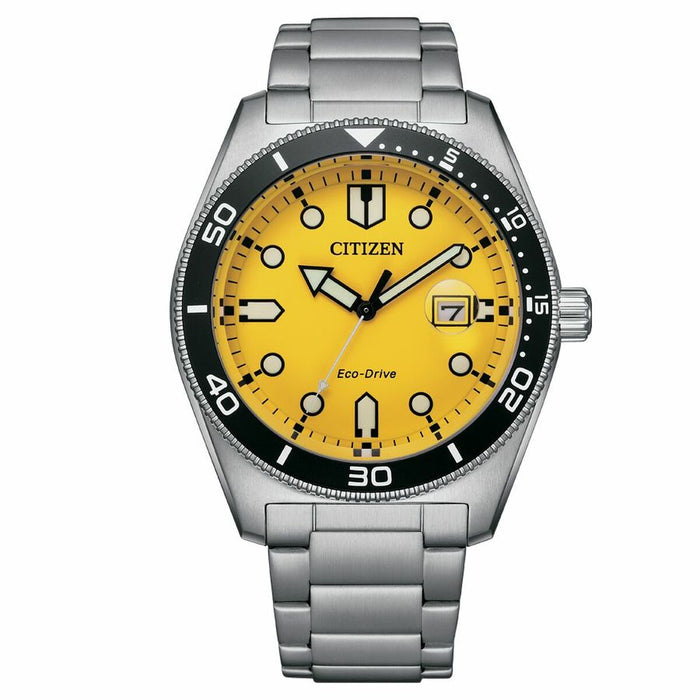 Montre Homme Citizen AW1760-81Z (Ø 43 mm)