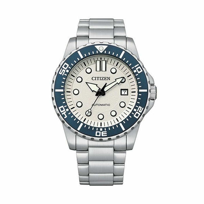 Montre Homme Citizen NJ0171-81A (Ø 43 mm)