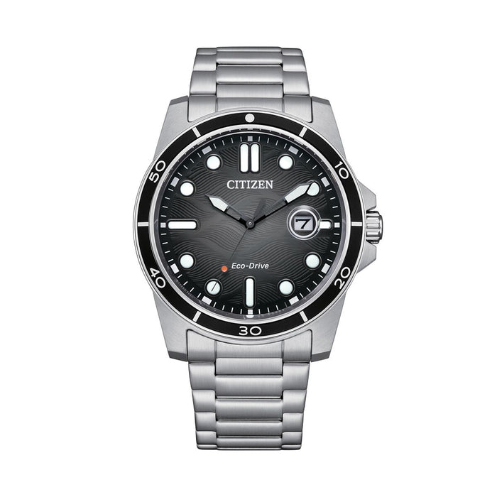 Men's Watch Citizen AW1816-89E
