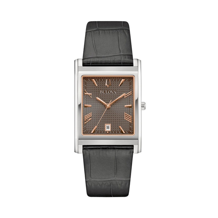 Montre Homme Bulova 96B443