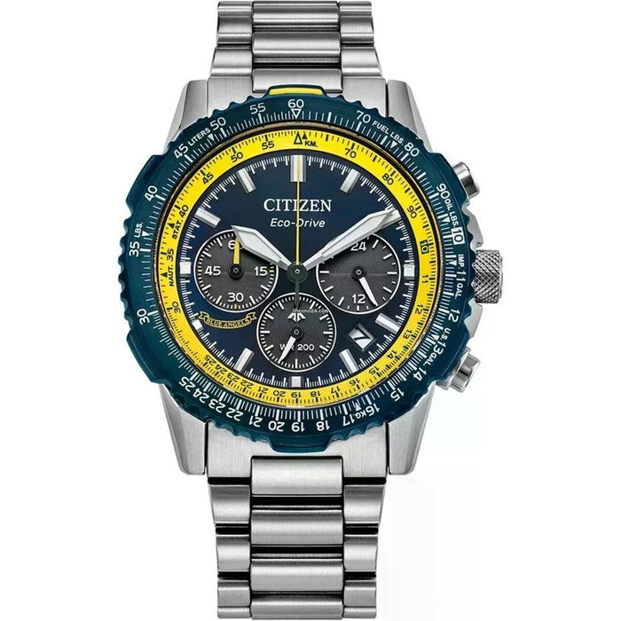 Men's Watch Citizen CA4667-53L