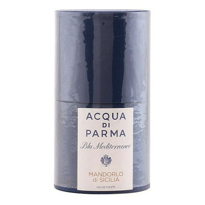 Perfumy Unisex Blu Mediterraneo Mandorlo Di Sicilia Acqua Di Parma 317151 EDT 150 ml