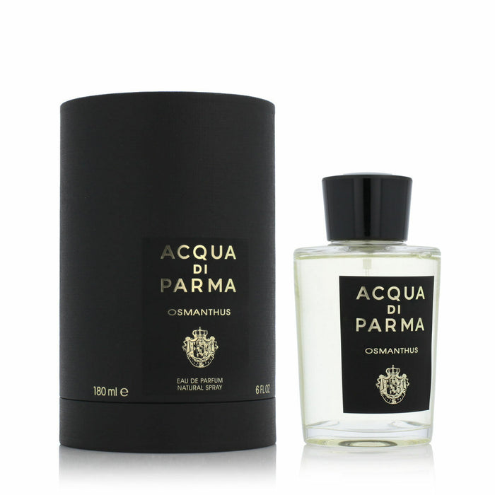 Perfumy Unisex Acqua Di Parma Osmanthus 180 ml