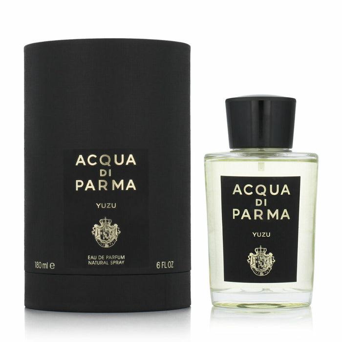 Unisex Perfume Acqua Di Parma Yuzu EDP 180 ml