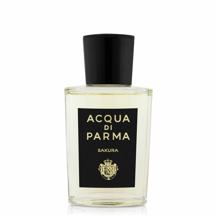 Perfumy Unisex Acqua Di Parma Sakura EDP