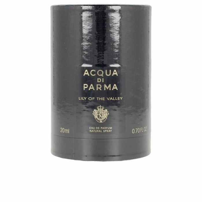 Parfum Homme Acqua Di Parma Signatures of the Sun Lily of the Valley EDP 20 ml