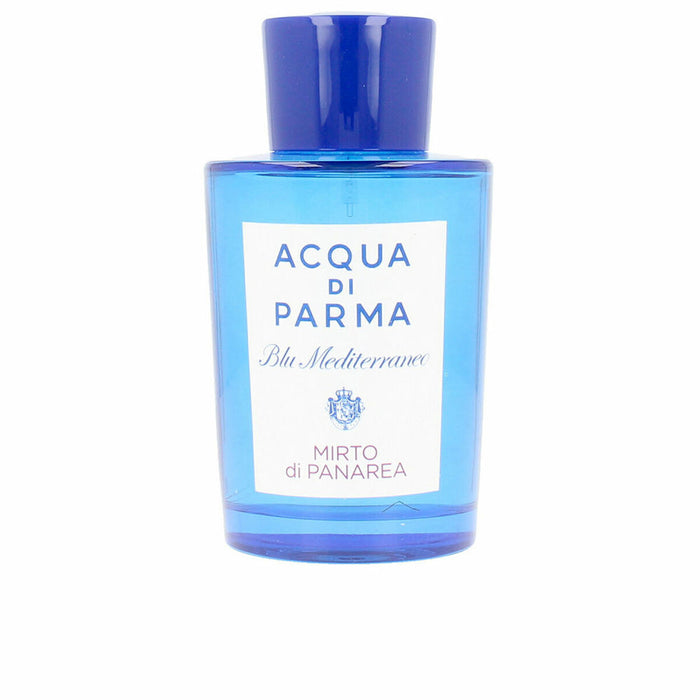 Parfum Femme Acqua Di Parma Blu Mediterraneo Mirto Di Panarea EDT 180 ml