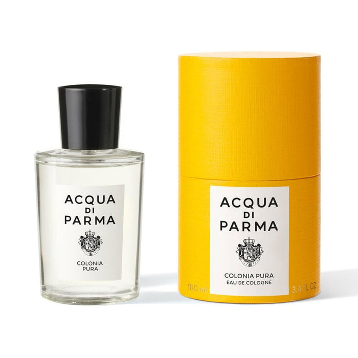 Parfum Unisexe Acqua Di Parma Colonia Pura EDC 100 ml