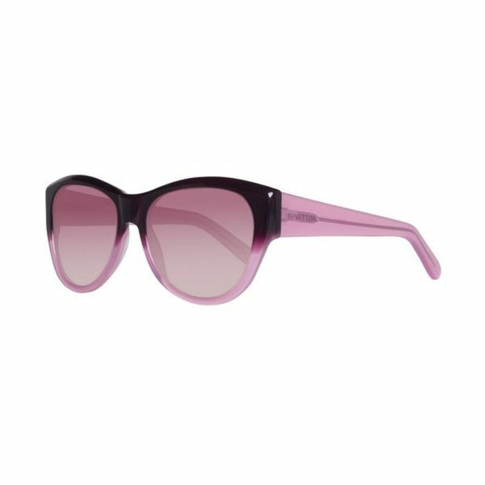 Unisex Sunglasses Benetton BE996S03 ø 54 mm