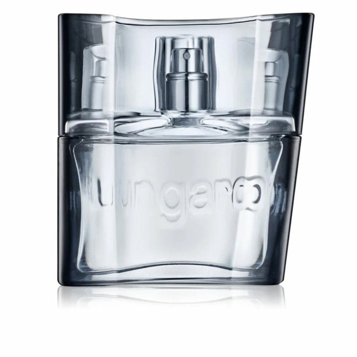 Unisex Perfume Emanuel Ungaro UNGARO MAN EDT 30 ml