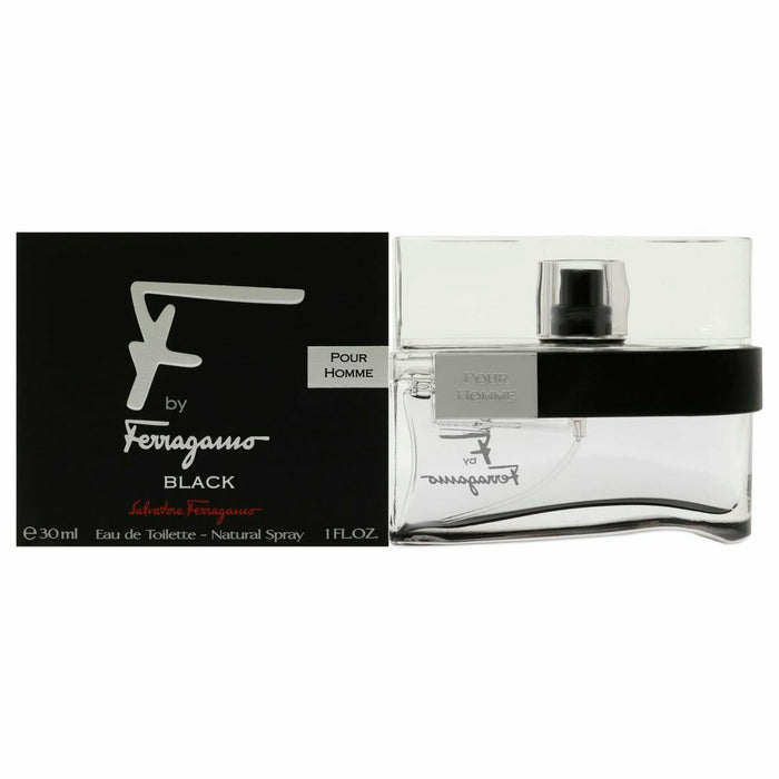 Perfumy Męskie Salvatore Ferragamo EDT 30 ml