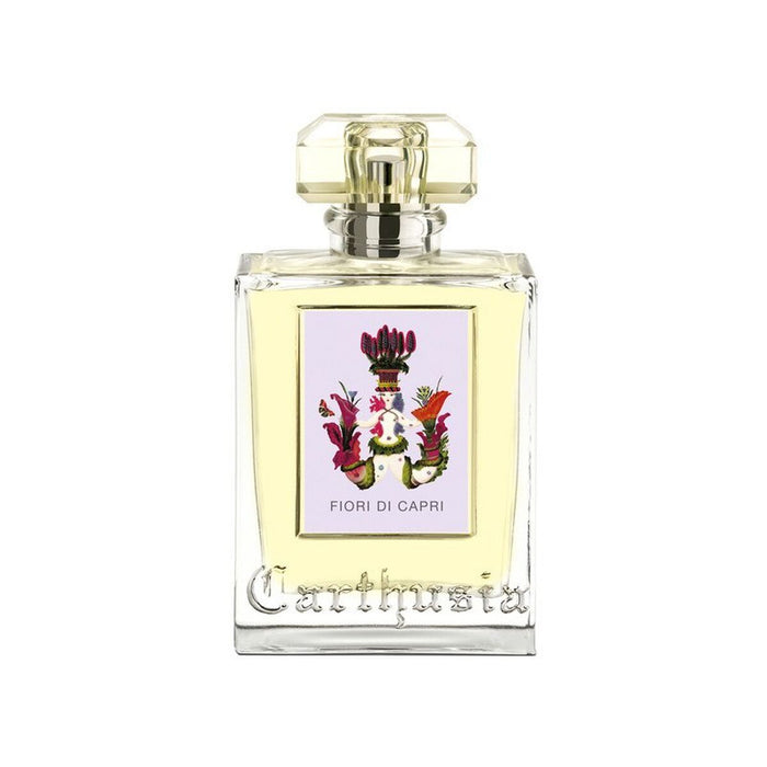 Perfumy Damskie Carthusia FIORI DI CAPRI 100 ml