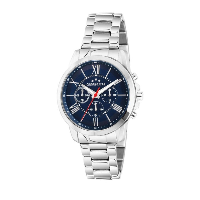 Men's Watch Chronostar R3753271005 (Ø 43 mm)