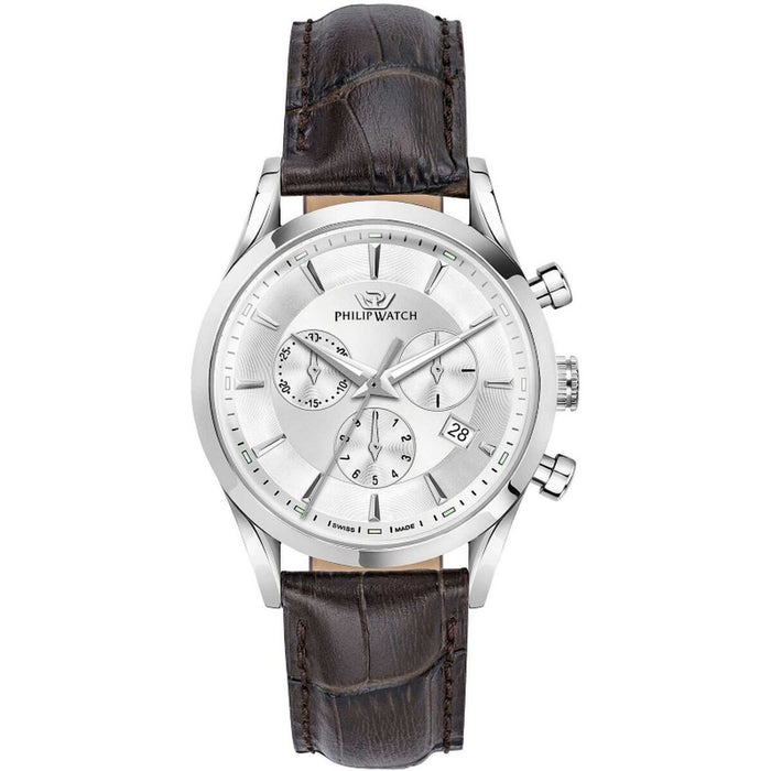 Zegarek Męski Philip Watch R8271680003