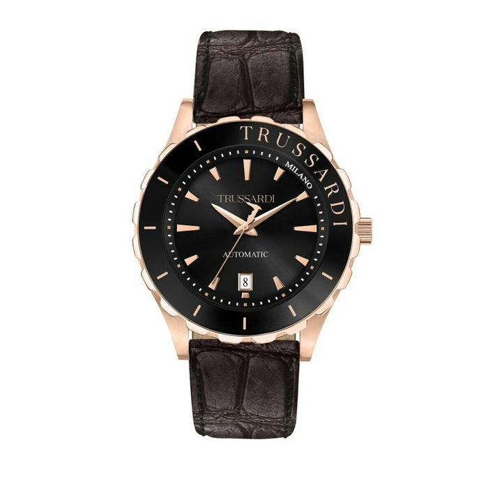 Montre Homme Trussardi T-LOGO (Ø 43 mm)