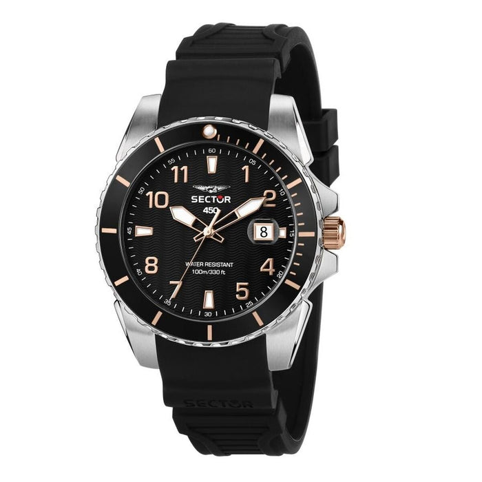 Men's Watch Sector 450 (Ø 41 mm)
