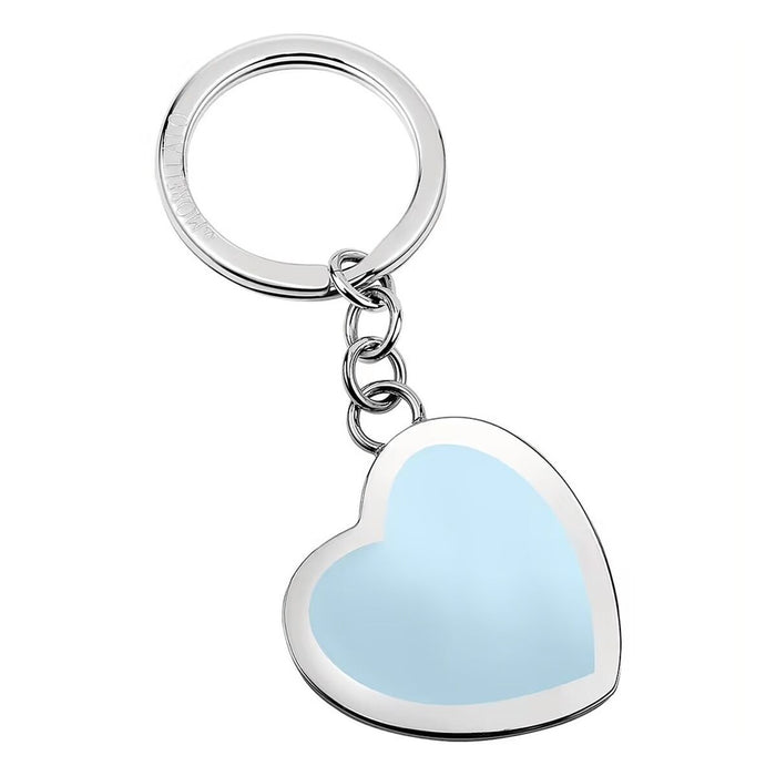 Porte-clés Morellato SD8522 Argenté