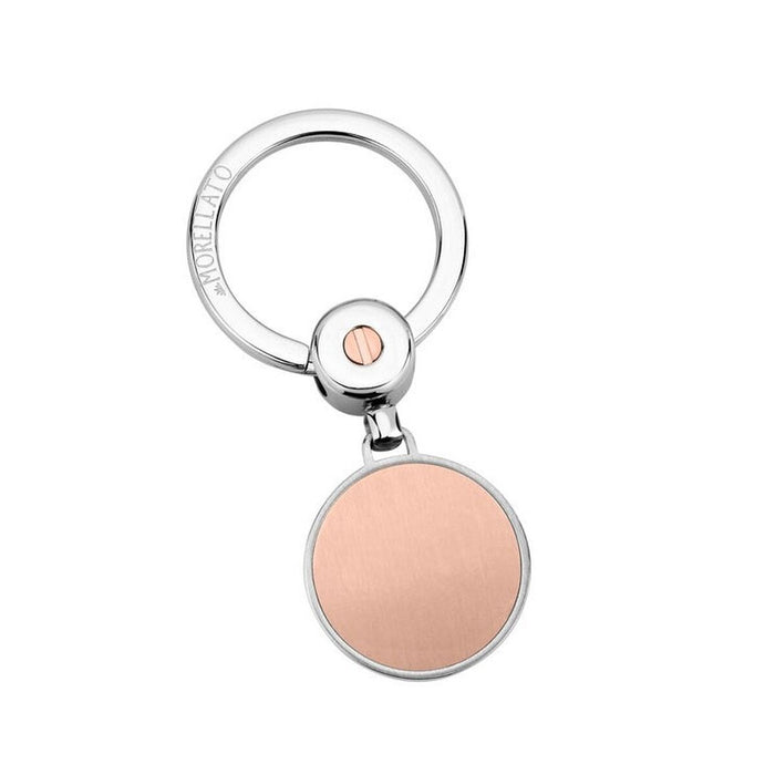 Porte-clés Morellato SU3097 Argenté
