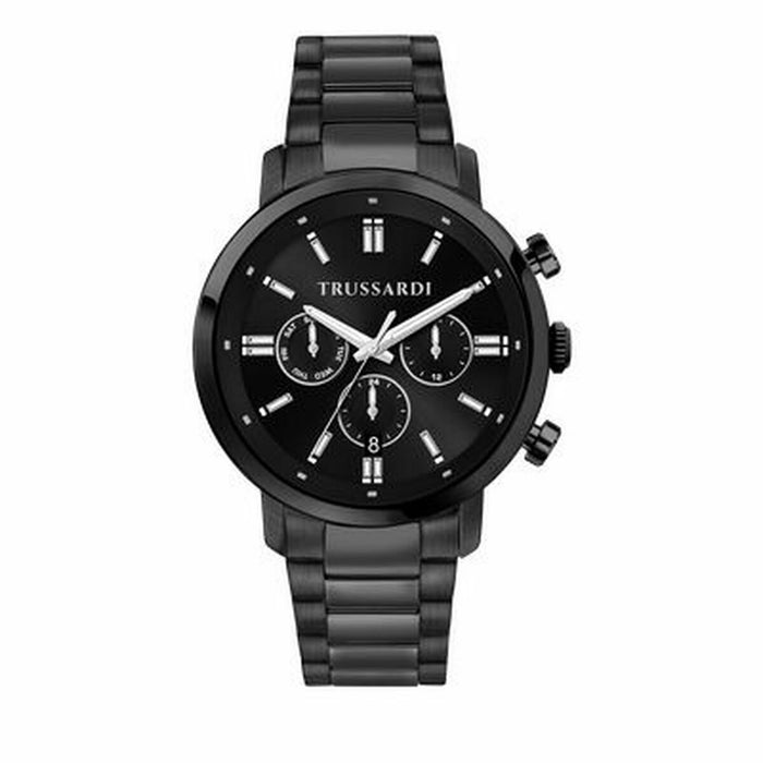 Zegarek Męski Trussardi R2453147011 (Ø 43 mm)