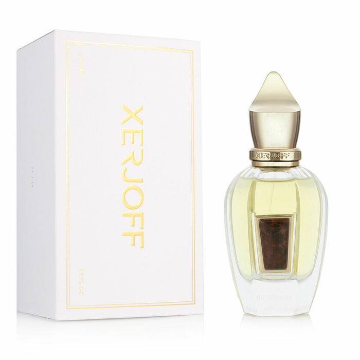 Parfum Unisexe Xerjoff RICHWOOD EDP 50 ml