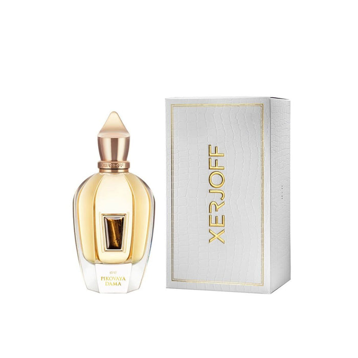 Parfum Femme Xerjoff Damarose EDP 50 ml