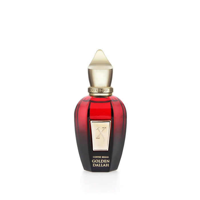 Perfumy Unisex Xerjoff GOLDEN DALLAH 50 ml