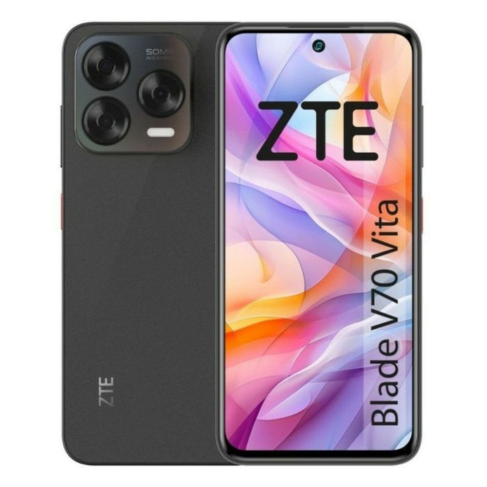 Smartfony ZTE