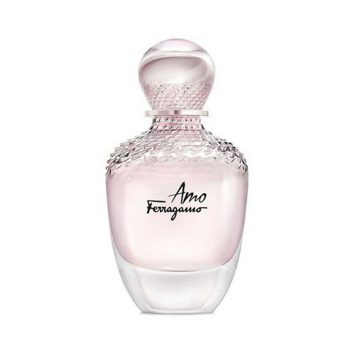 Perfumy Damskie Amo Salvatore Ferragamo EDP EDP
