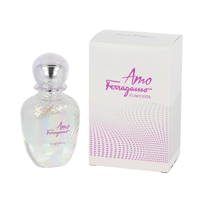 Women's Perfume Salvatore Ferragamo Amo Ferragamo Flowerful EDT