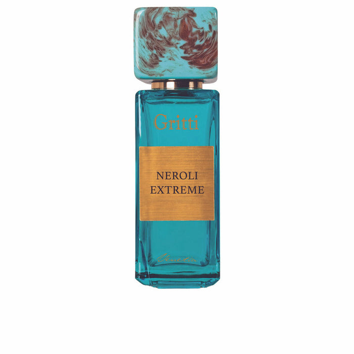 Perfumy Unisex Gritti NEROLI EXTREME EDP 100 ml