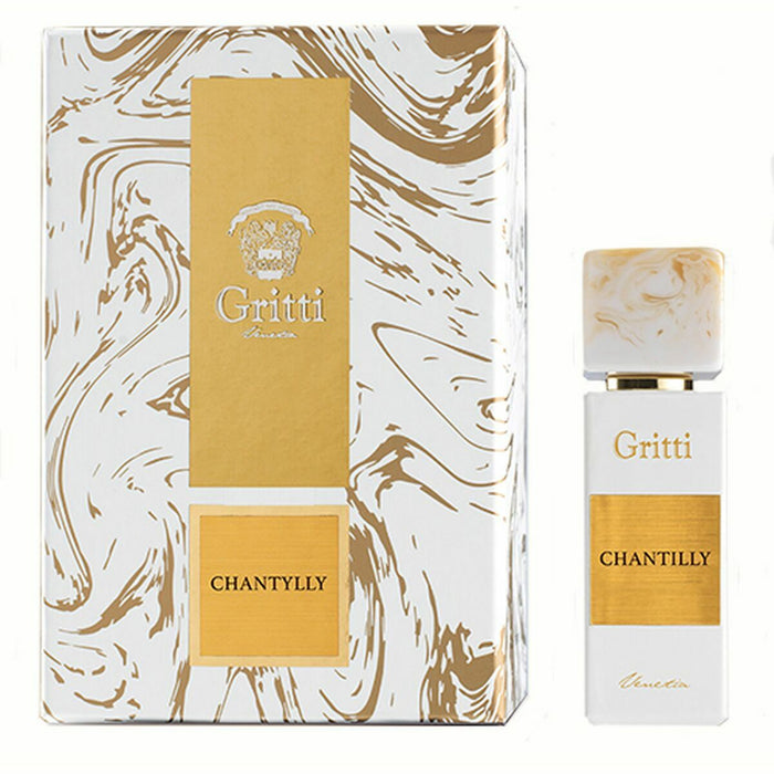 Women's Perfume Gritti CHANTILLY 100 ml