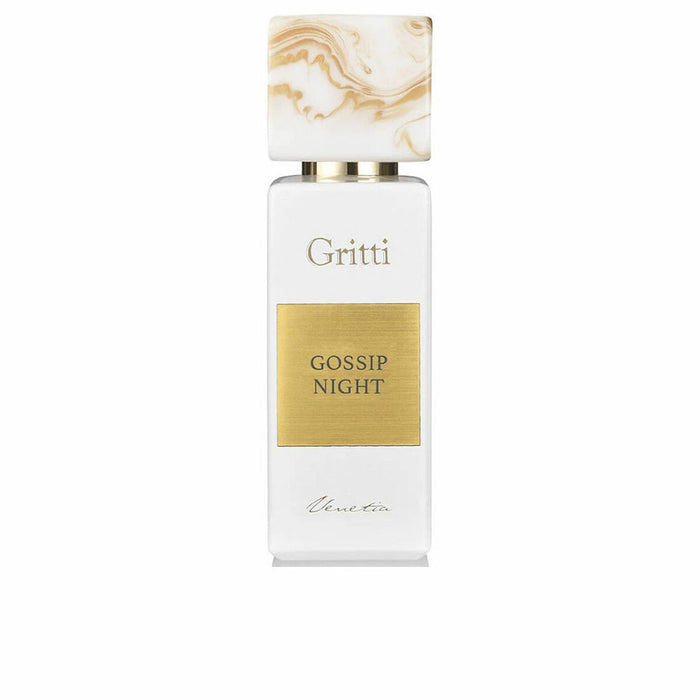 Perfumy Damskie Gritti GOSSIP NIGHT EDP 100 ml