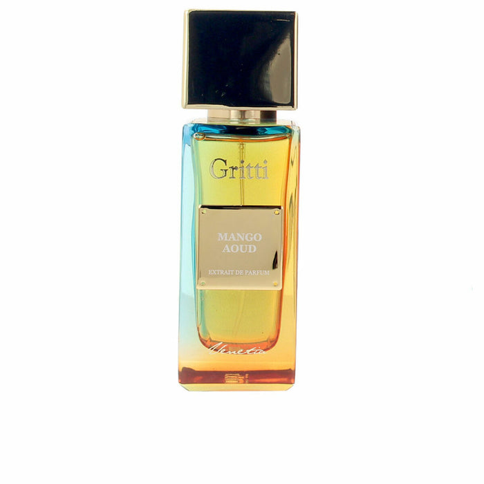 Perfumy Unisex Gritti MANGO AOUD EDP 100 ml
