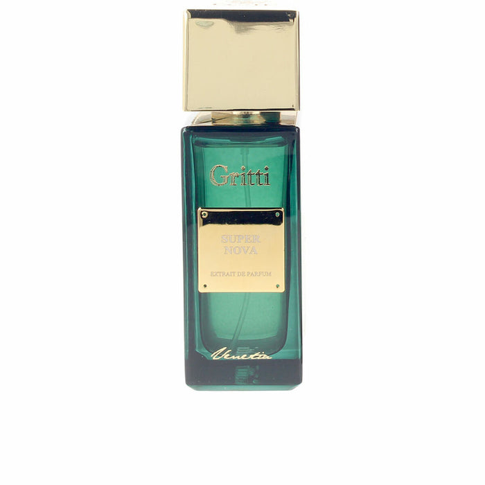Perfumy Unisex Gritti SUPER NOVA EDP 100 ml