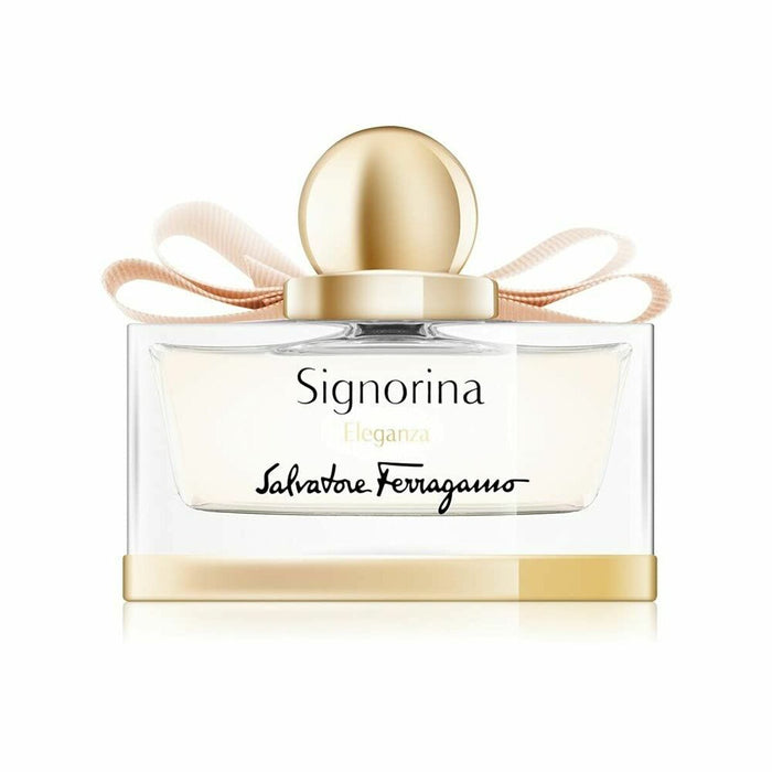 Parfum Femme Salvatore Ferragamo FE18052 EDP 100 ml