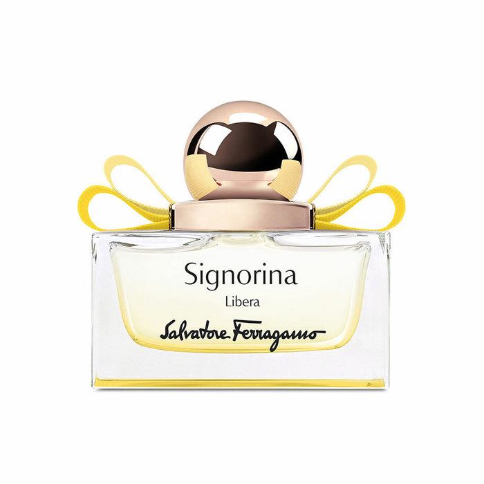 Perfumy Damskie Salvatore Ferragamo SIGNORINA EDP 30 ml