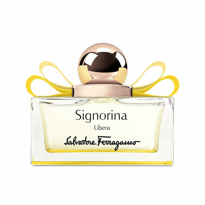 Perfumy Damskie Salvatore Ferragamo SIGNORINA EDP 50 ml