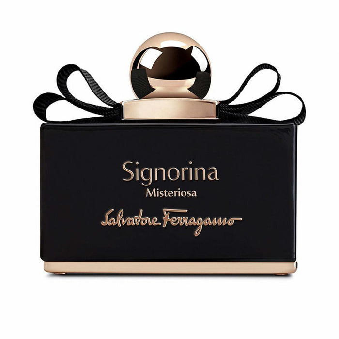 Perfumy Unisex Salvatore Ferragamo SIGNORINA EDP 100 ml