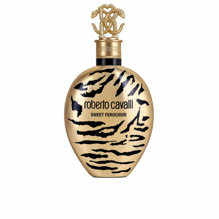 Perfumy Damskie Roberto Cavalli SWEET FEROCIOUS EDP 75 ml