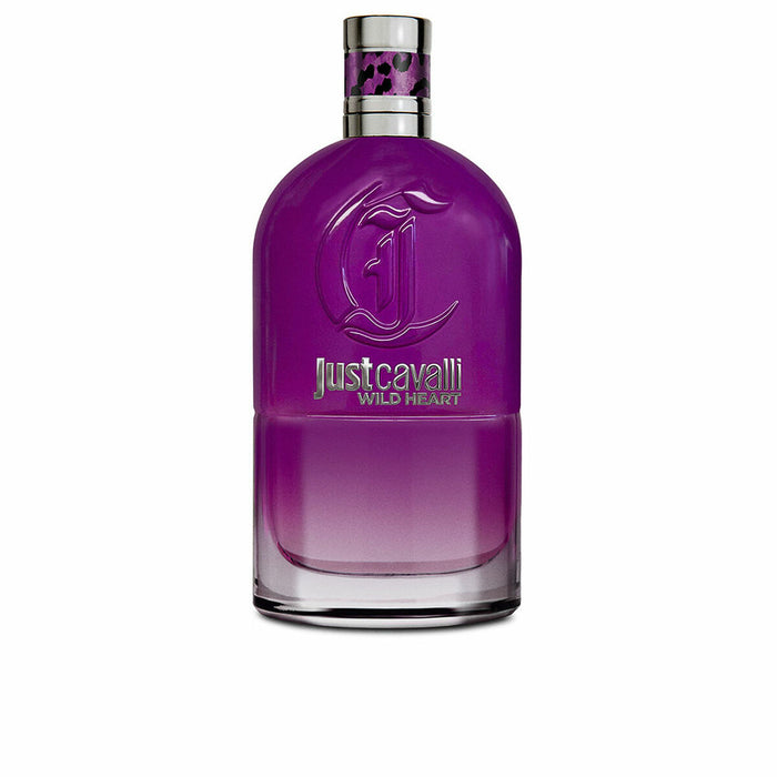 Perfumy Damskie Roberto Cavalli WILD HEART 90 ml