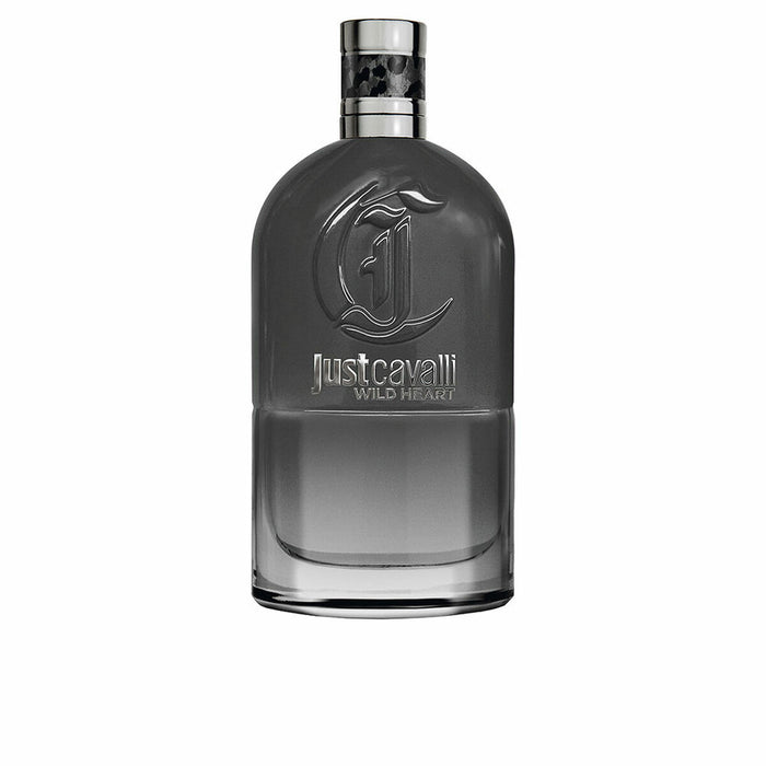 Men's Perfume Roberto Cavalli WILD HEART EDP 90 ml