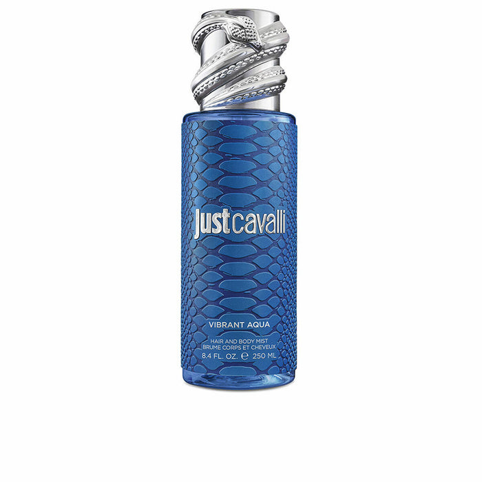 Perfumy Unisex Roberto Cavalli 250 ml