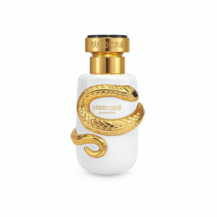 Perfumy Damskie Roberto Cavalli SERPENTINE 50 ml