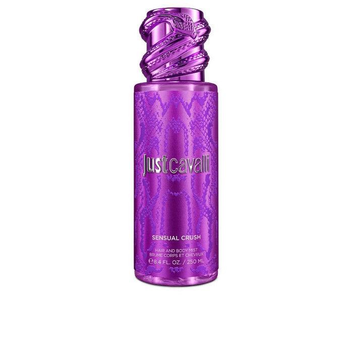 Body Mist Roberto Cavalli SENSUAL CRUSH 250 ml