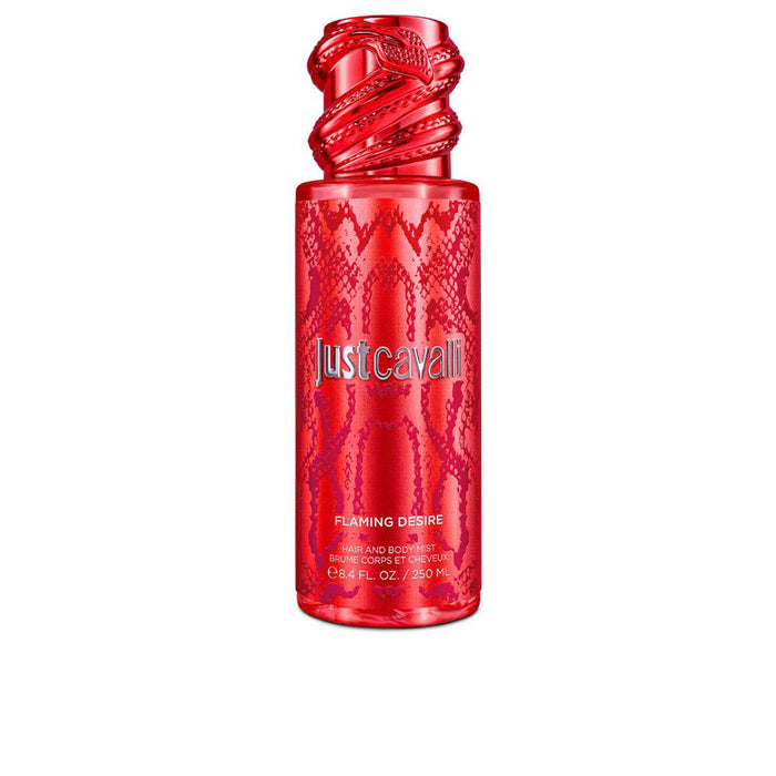 Body Mist Roberto Cavalli FLAMING DESIRE 250 ml