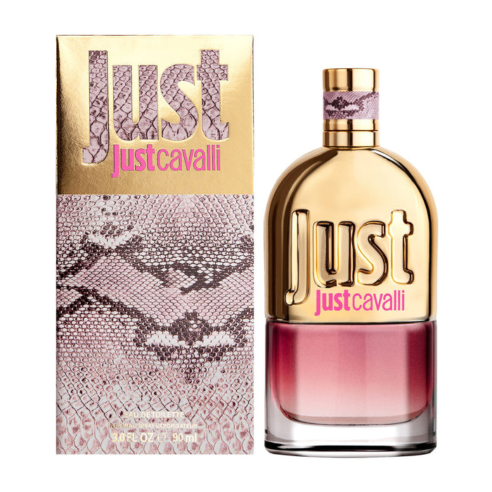 Perfumy Damskie Roberto Cavalli JUST EDT 90 ml