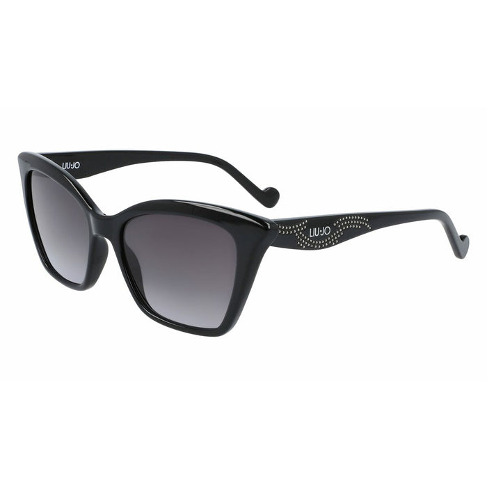 Ladies' Sunglasses LIU JO LJ744S-001 ø 54 mm