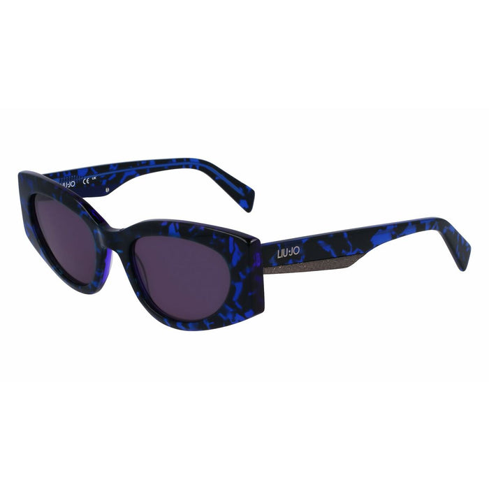 Ladies' Sunglasses LIU JO LJ792S-460 Ø 52 mm