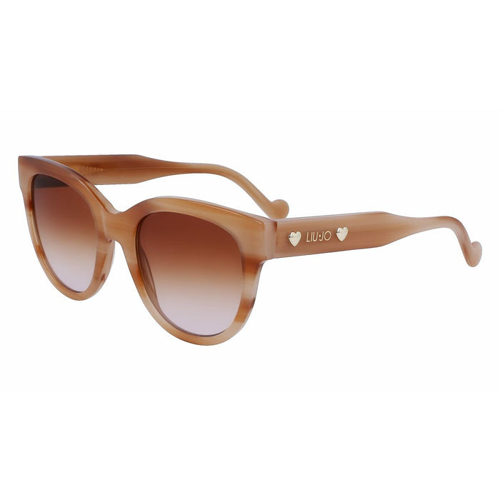 Ladies' Sunglasses LIU JO LJ772S5220729 Ø 52 mm